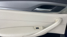 BMW 5 Series 520d M Sport 5dr Auto Diesel Estate